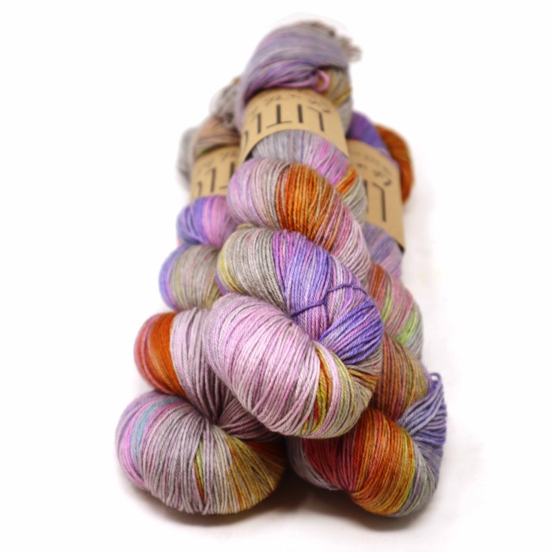 LITLG Fine Sock Trek