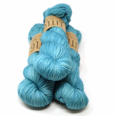 LITLG Sport Neptune lana sport de merino muy suave