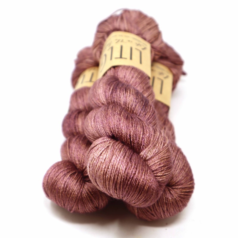LITLG Silk Merino Terrain
