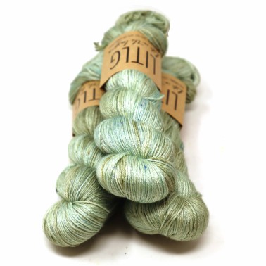 LITLG Silk Merino Connemara Mable