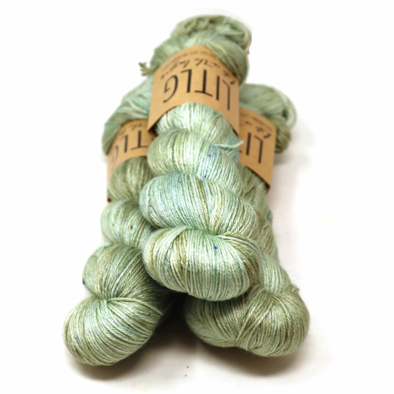 LITLG Silk Merino Connemara Mable