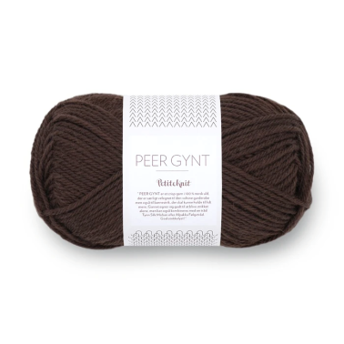 Peer Gynt DK 3091 Cacao