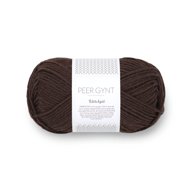 Peer Gynt DK 3091 Cacao