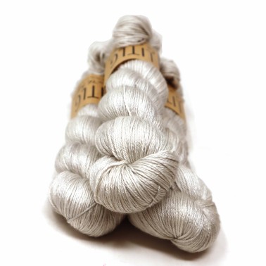 LITLG Silk Merino Light Cloth