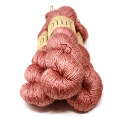 LITLG Silk Merino Lounge