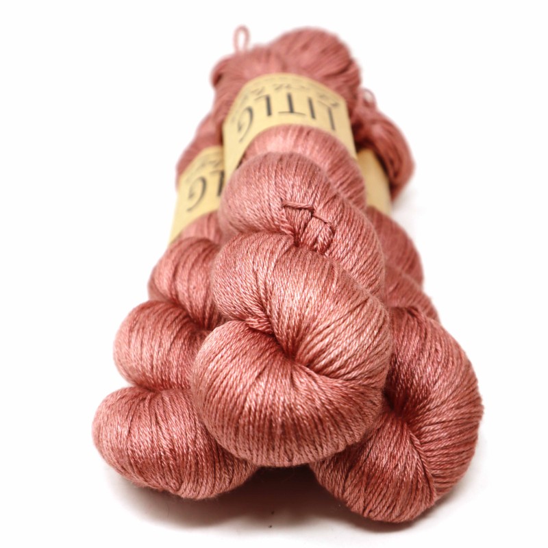 LITLG Silk Merino Lounge