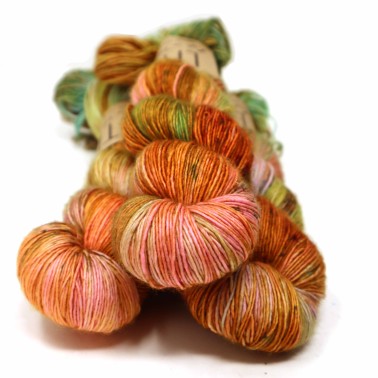 LITLG Singles Crinkle 3