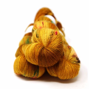 Uschitita Merino Singles Wild honey 2