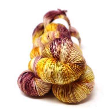 Uschitita Merino Singles Hydrangea