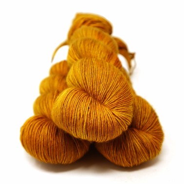 Uschitita Merino Singles Stroopwafel