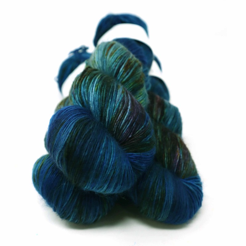 Uschitita Merino Singles Midnight