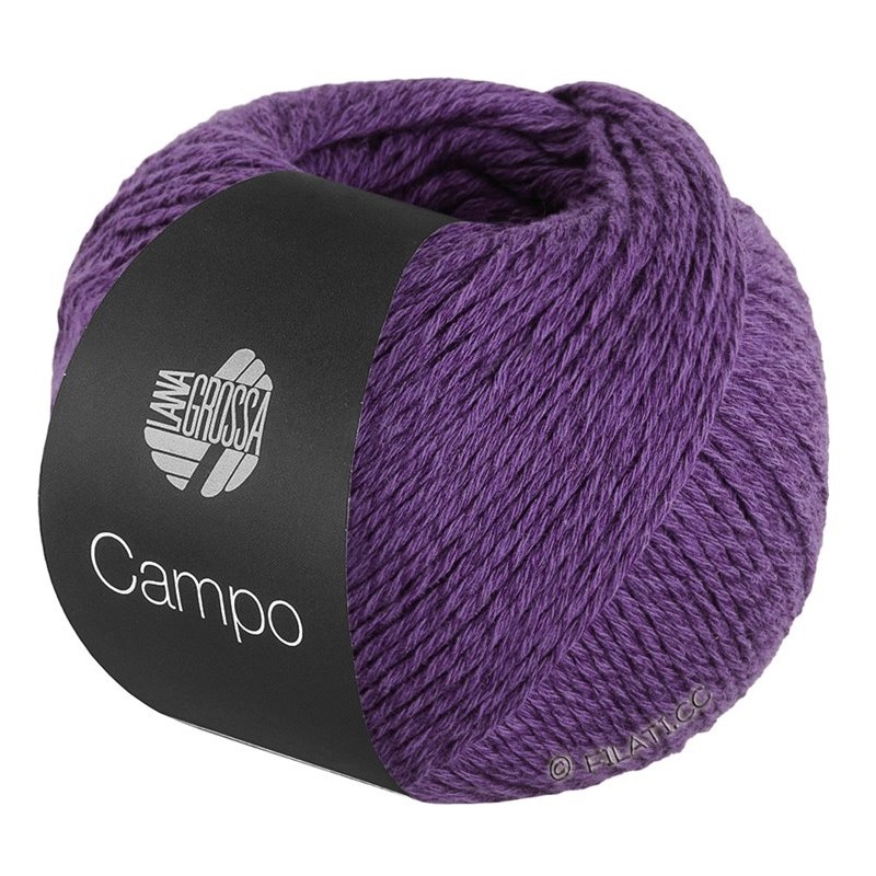 Campo 39 Violetta
