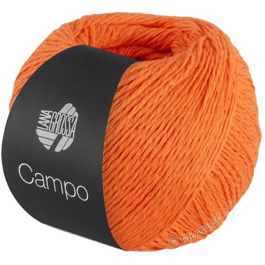 Campo 28 Mandarina