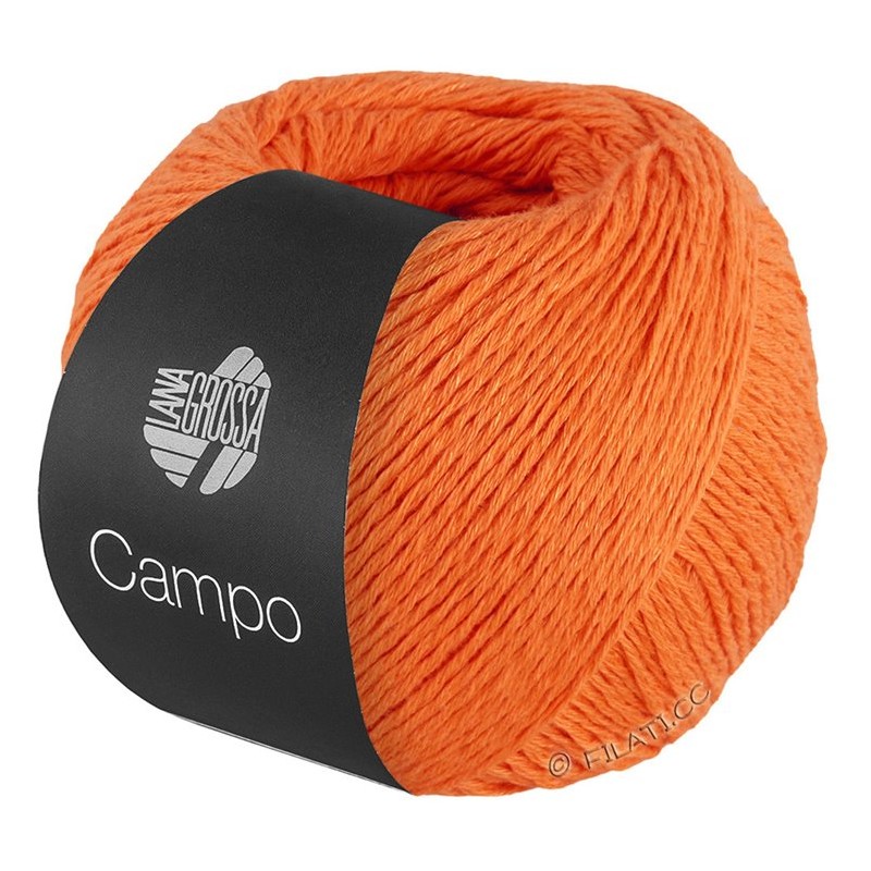 Campo 28 Mandarina
