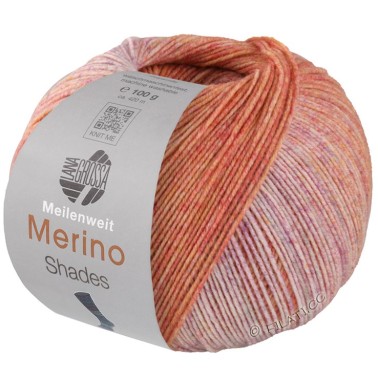 Meilenweit 100G Merino Extrafine Shades 7221