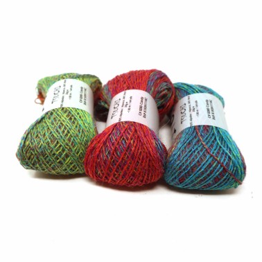 Ito Yarn Tsuchi 0285 Candy