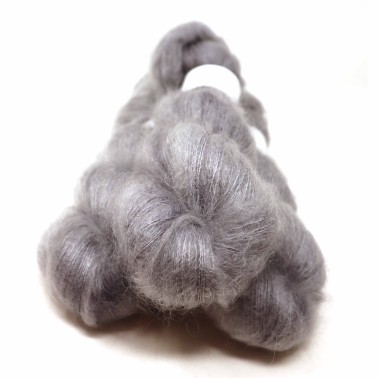 Uschitita Kidsilk Lace Cry Wolf