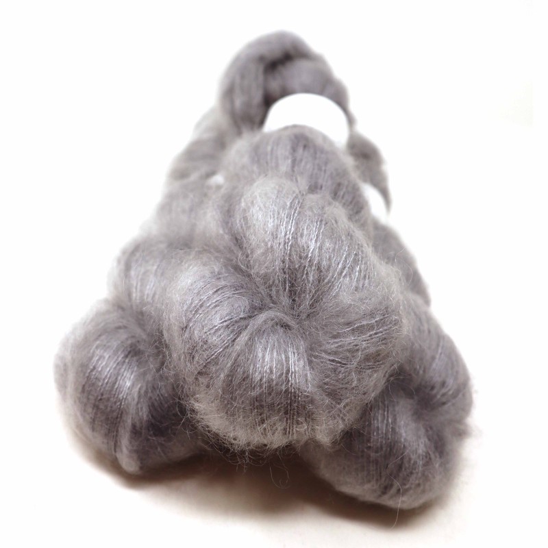 Uschitita Kidsilk Lace Cry Wolf