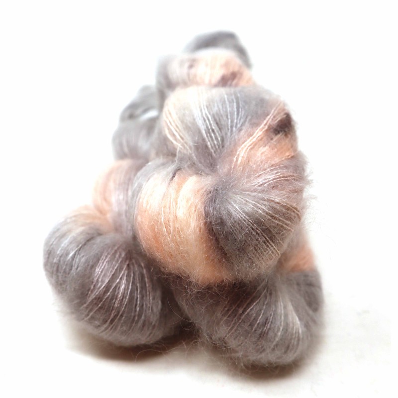 Uschitita Kidsilk Lace Cloudbusting very soft in contact with skin