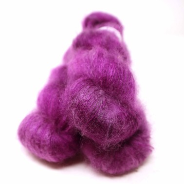 Uschitita Kidsilk Lace Purple Rain