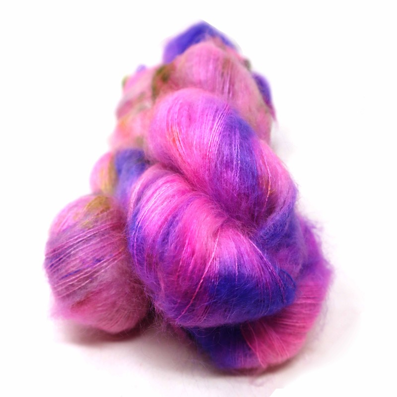 Uschitita Kidsilk Lace My Sweet Valentine