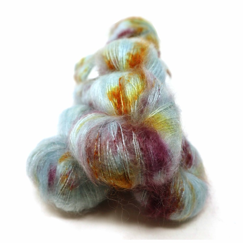 Uschitita Kidsilk Lace Cloud Atlas