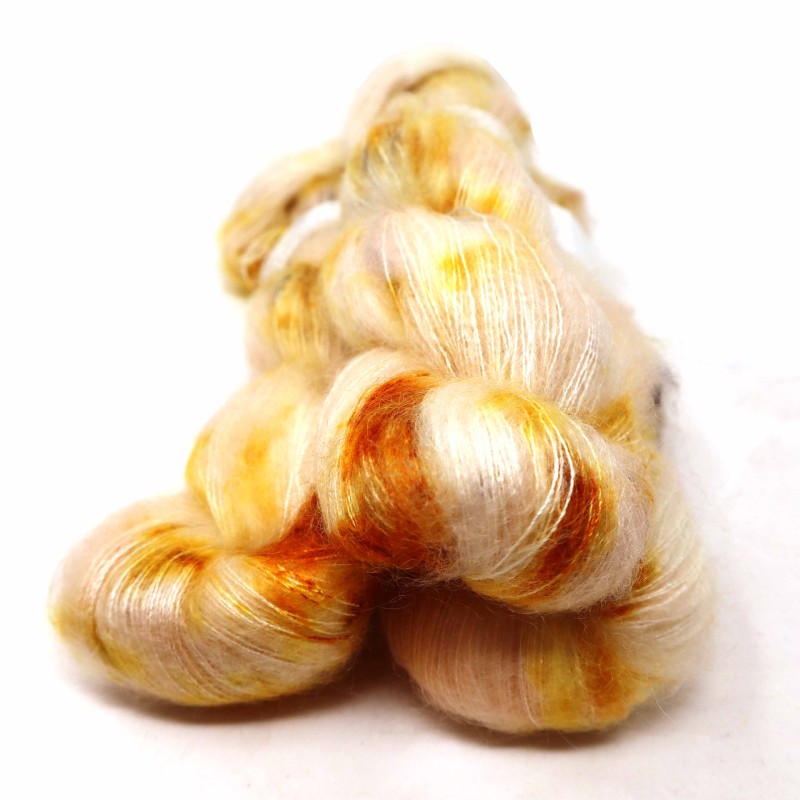 Uschitita Kidsilk Lace Owe