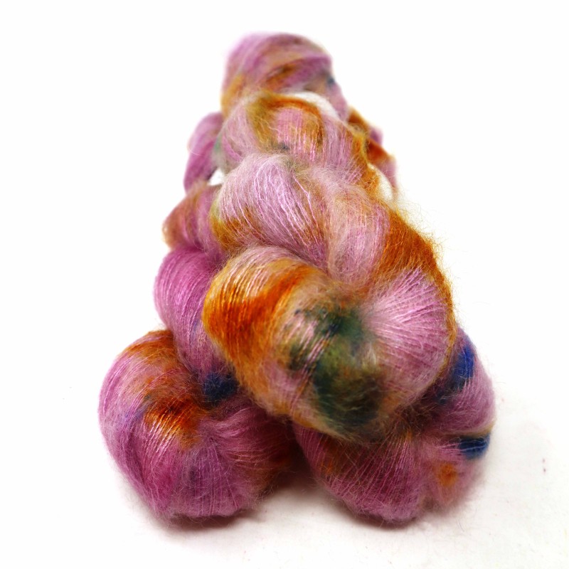 Uschitita Kidsilk Lace TGIF