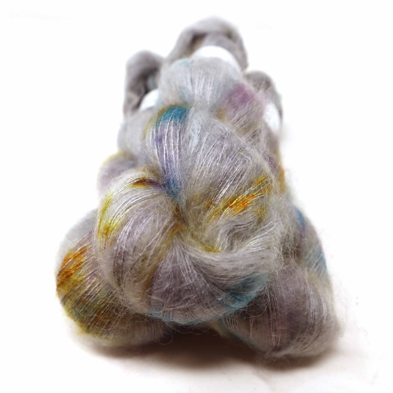 Uschitita Kidsilk Lace Andromeda