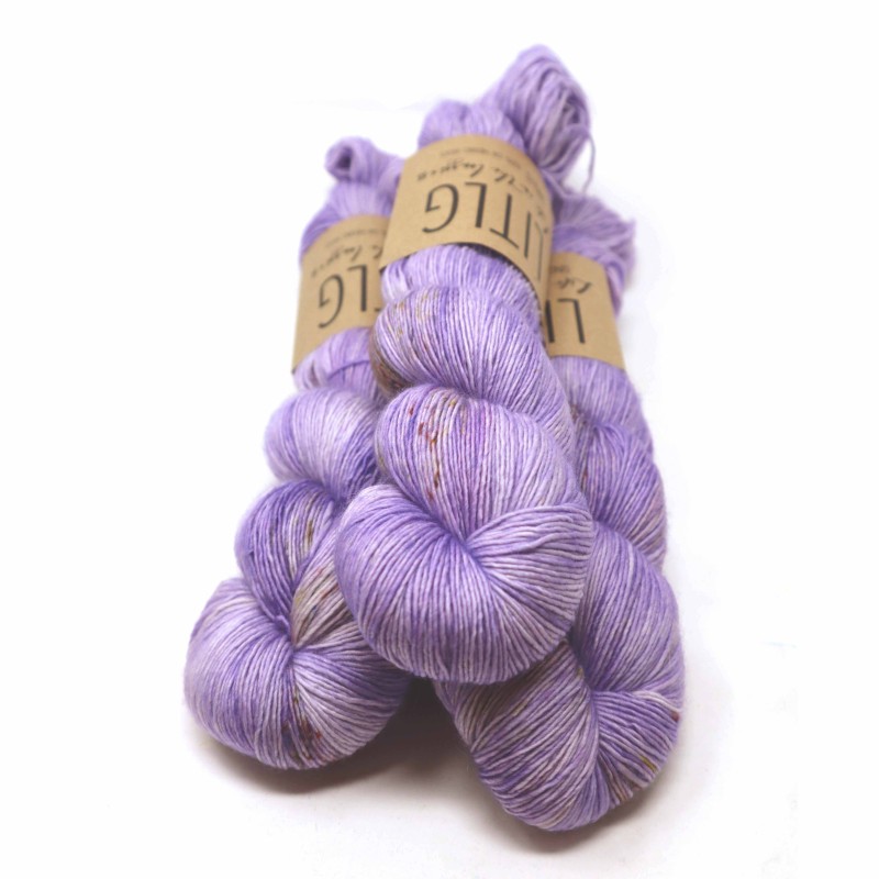 LITLG Singles French Lavender Light Version