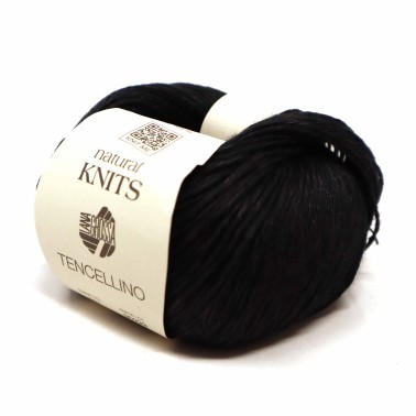 Tencellino 17 Black