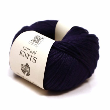 Tencellino 18 Navy