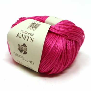 Tencellino 12 Fucsia