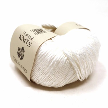 Tencellino 01 White