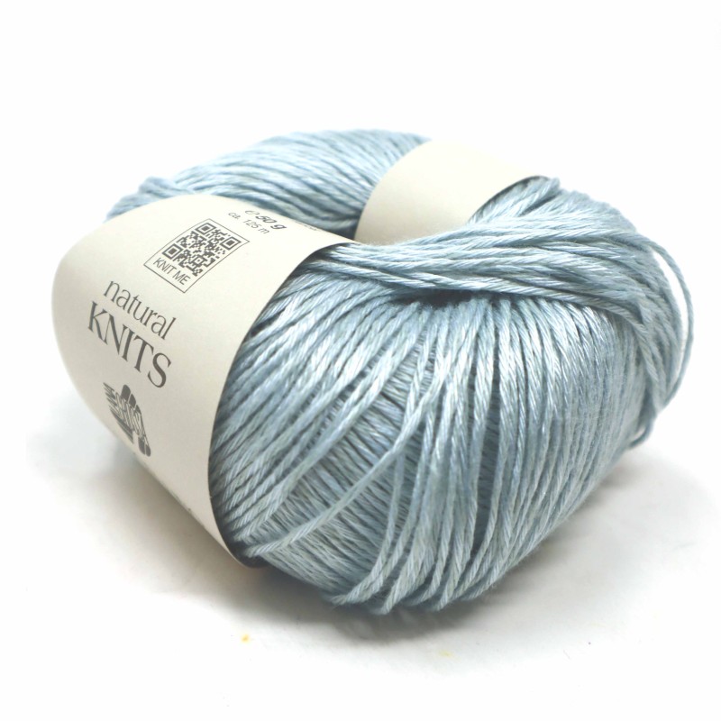 Tencellino 09 Light Blue