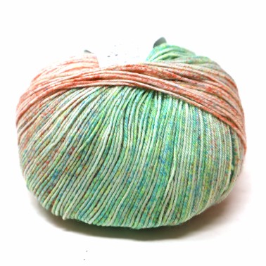 Meilenweit 100G Merino Extrafine Shades 7229