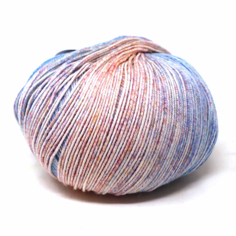 Meilenweit 100G Merino Extrafine Shades 7228