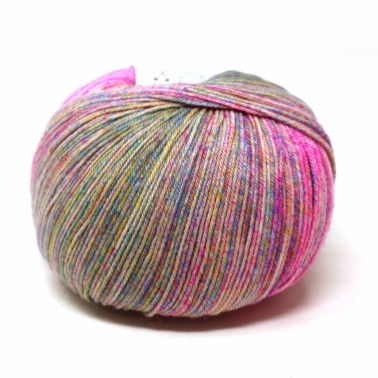 Meilenweit 100G Merino Extrafine Shades 7226