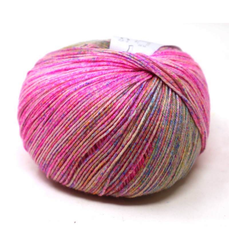 Meilenweit 100G Merino Extrafine Shades 7226