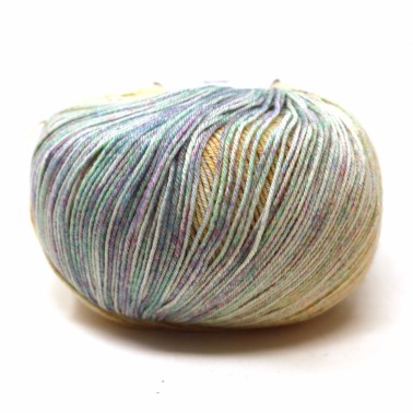 Meilenweit 100G Merino Extrafine Shades 7222