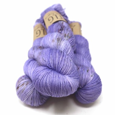 LITLG Fine Sock French Lavender