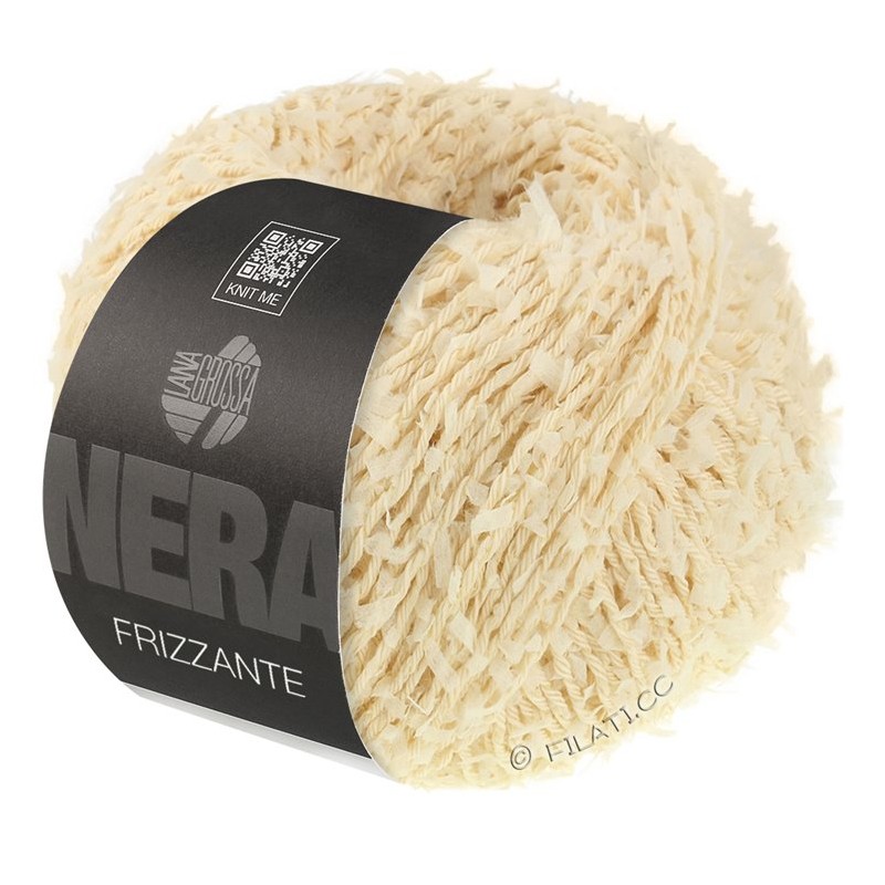 Frizzante 01 Yellow Beige