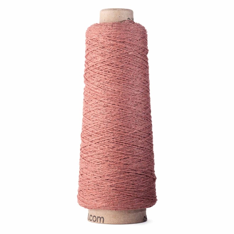 Ito Kinu Cherry Blossom Solid 496