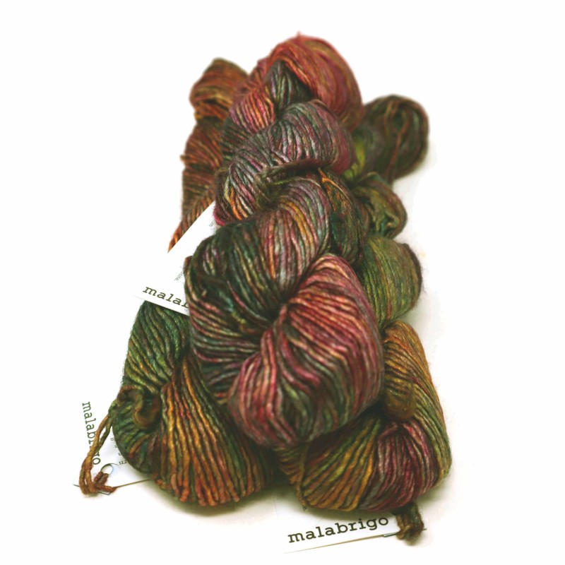 Silky Merino Diana 886