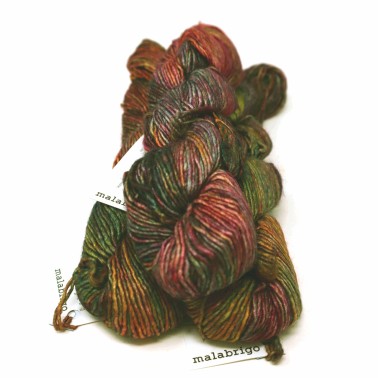 Silky Merino Diana 886