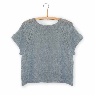 Isager Bluebell individual pattern