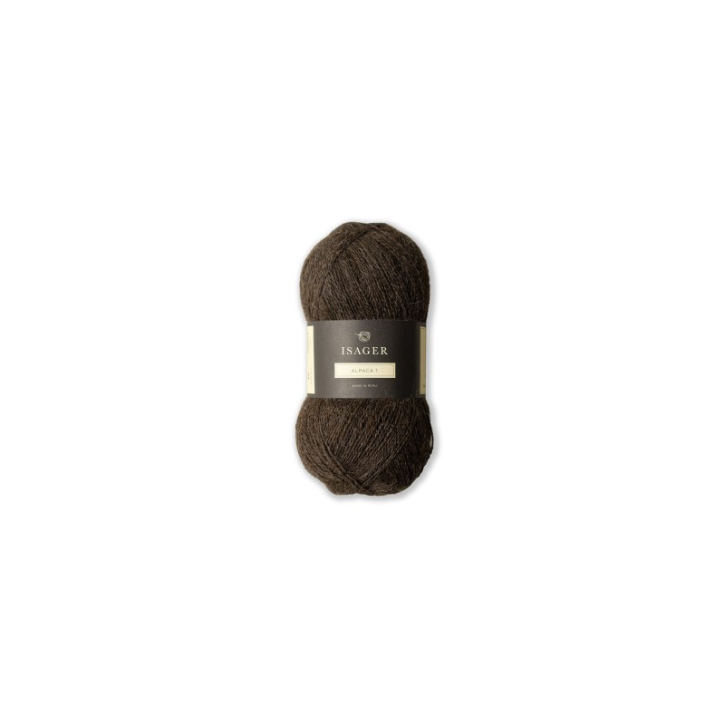 Alpaca 1 - Eco Warm Grey E4S