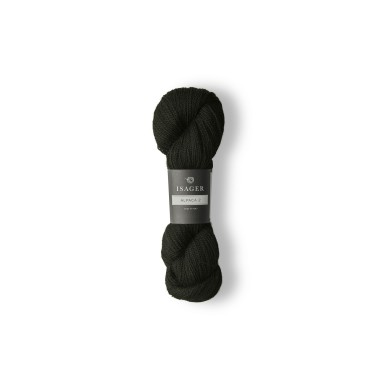 Alpaca 2 34 Chocolate