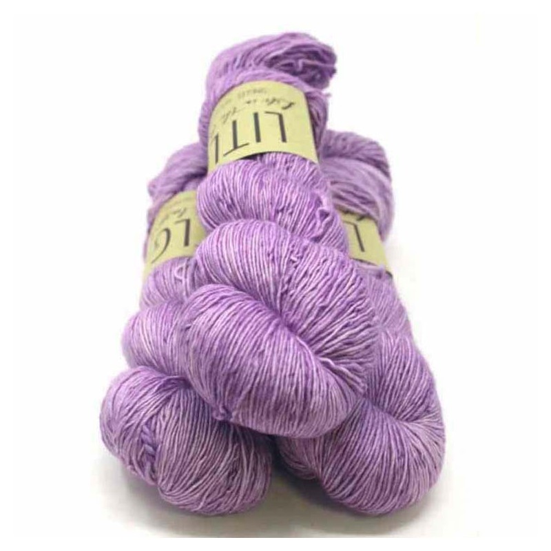 LITLG Singles Sugar Plum