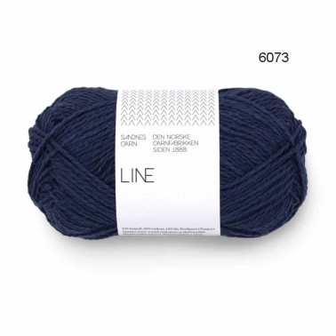 Line Sandnes Garn lotes mezclados